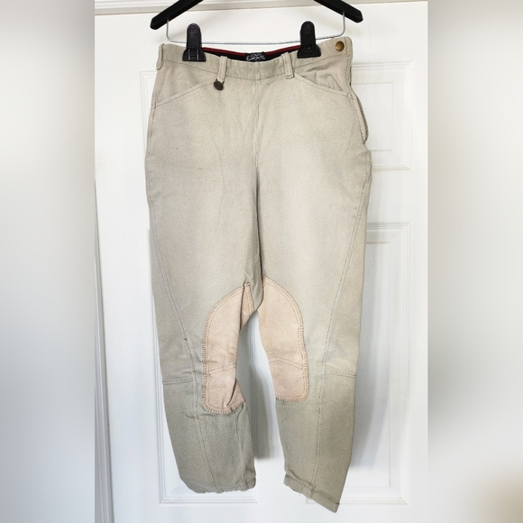 On Course Breeches - Size 28 - Picture 1 of 8